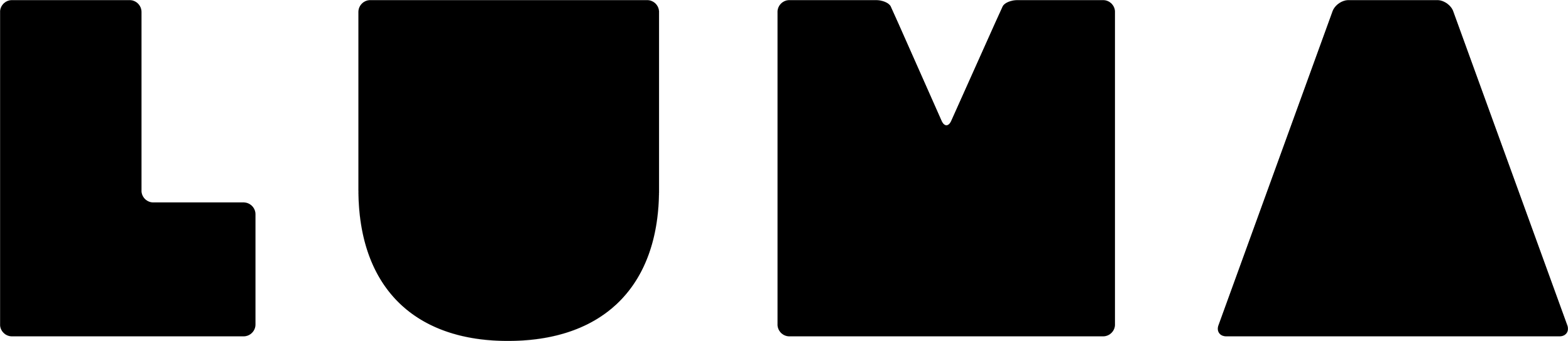 Luma Animation